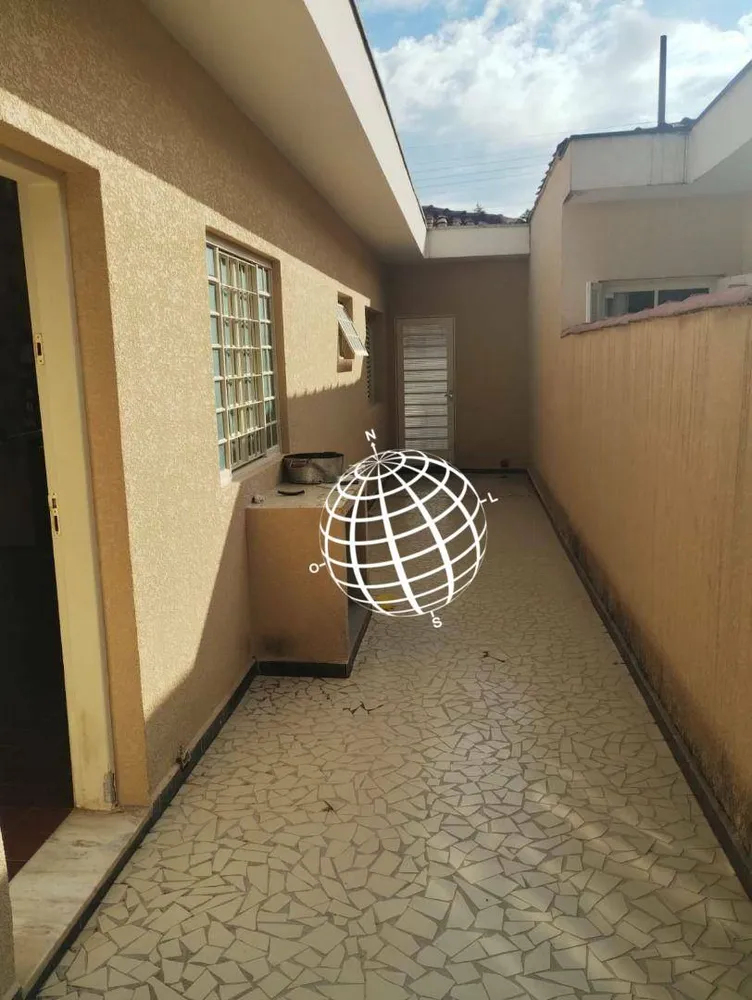 Casa, 3 quartos, 180 m² - Foto 8