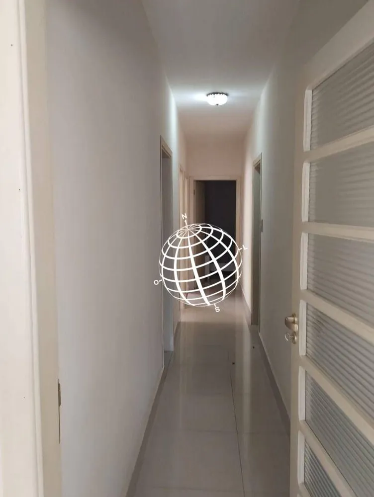 Casa, 3 quartos, 180 m² - Foto 6