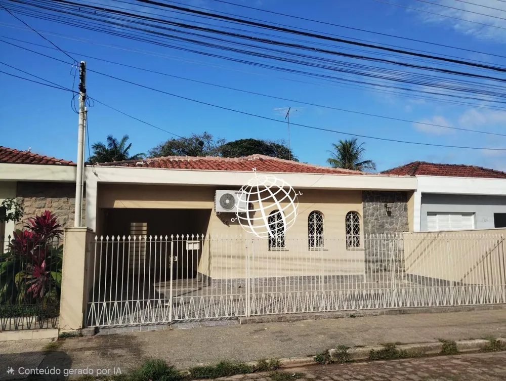 Casa, 3 quartos, 180 m² - Foto 6