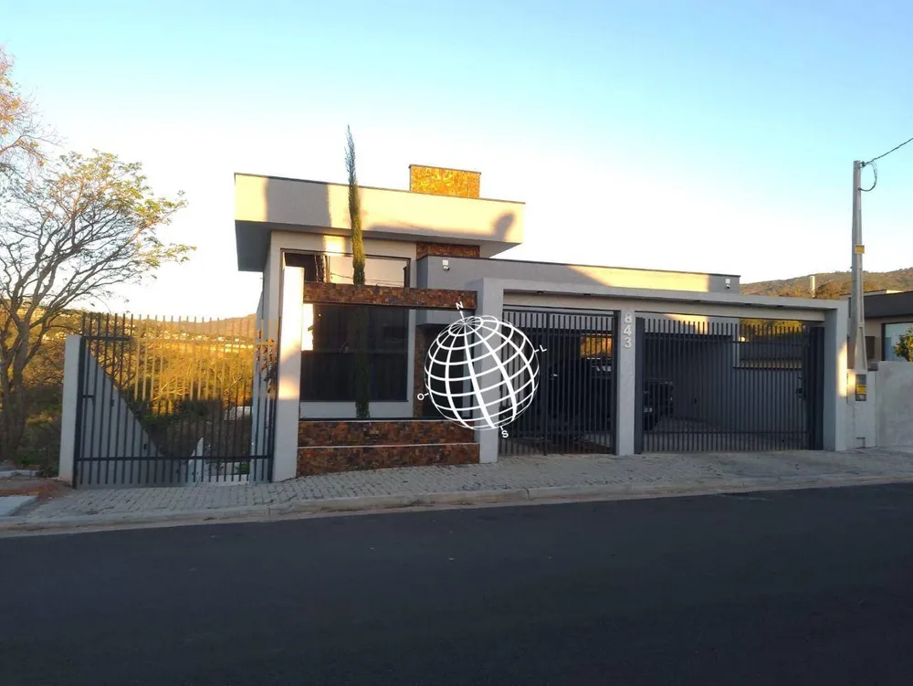 Casa, 3 quartos, 320 m² - Foto 8