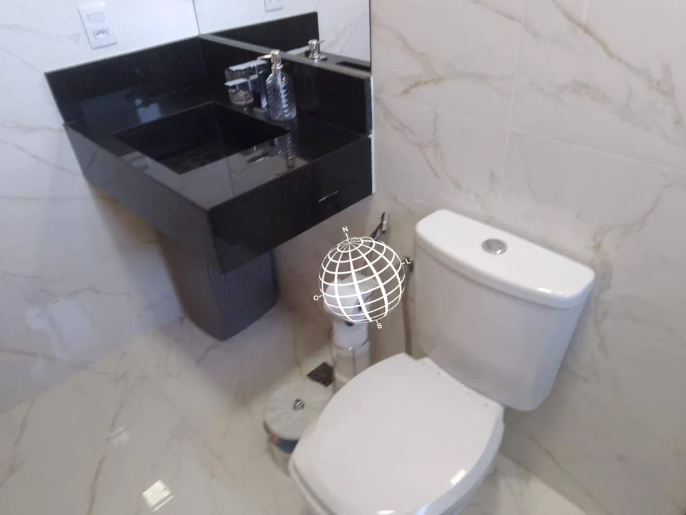 Casa, 3 quartos, 320 m² - Foto 3