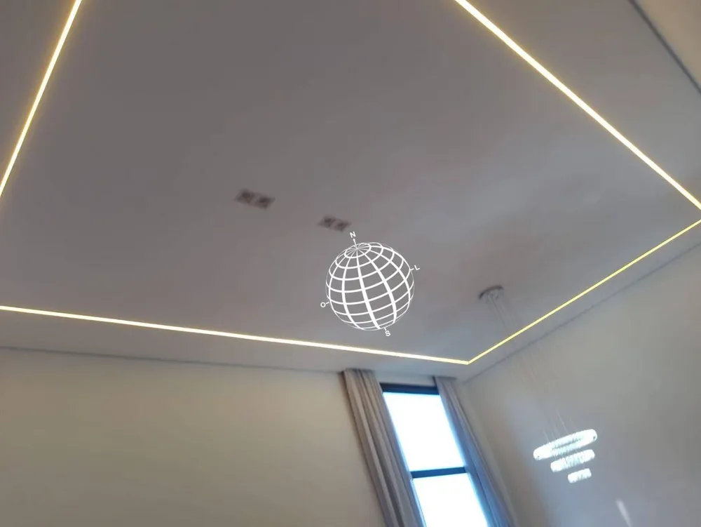 Casa, 3 quartos, 320 m² - Foto 4