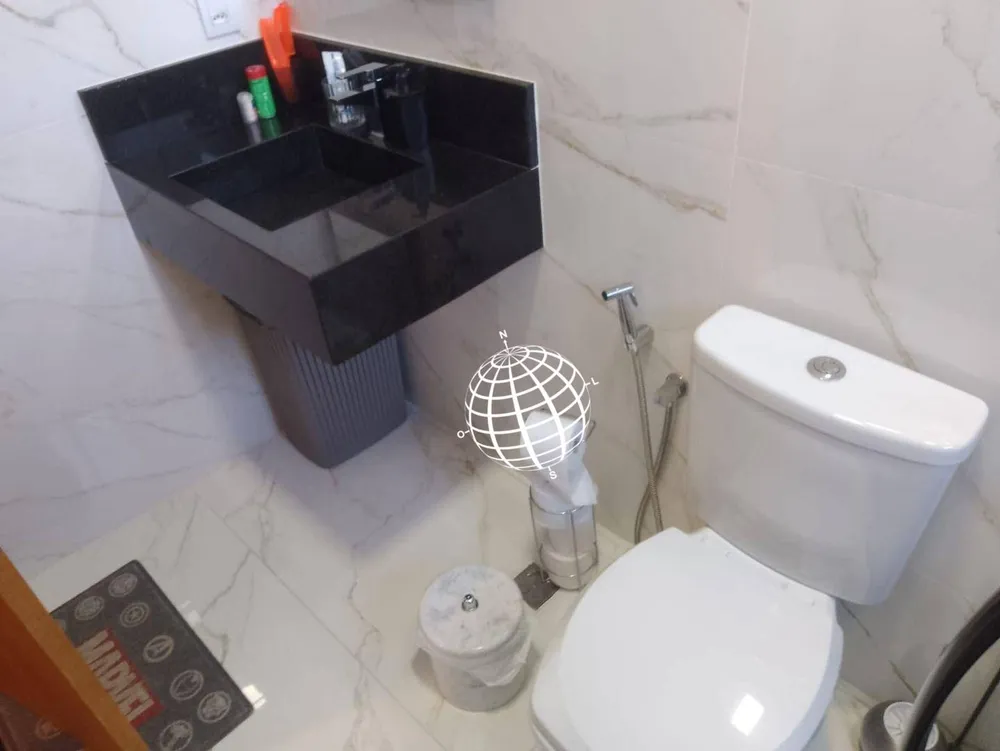 Casa, 3 quartos, 320 m² - Foto 7