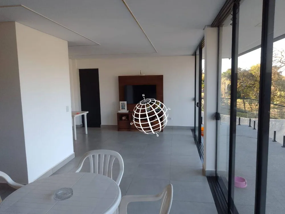 Casa, 3 quartos, 320 m² - Foto 2