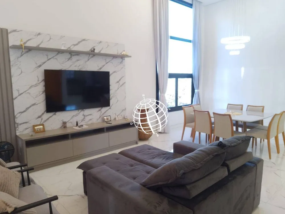 Casa, 3 quartos, 320 m² - Foto 7