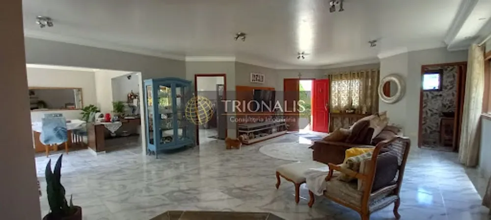 Casa, 3 quartos, 350 m² - Foto 9