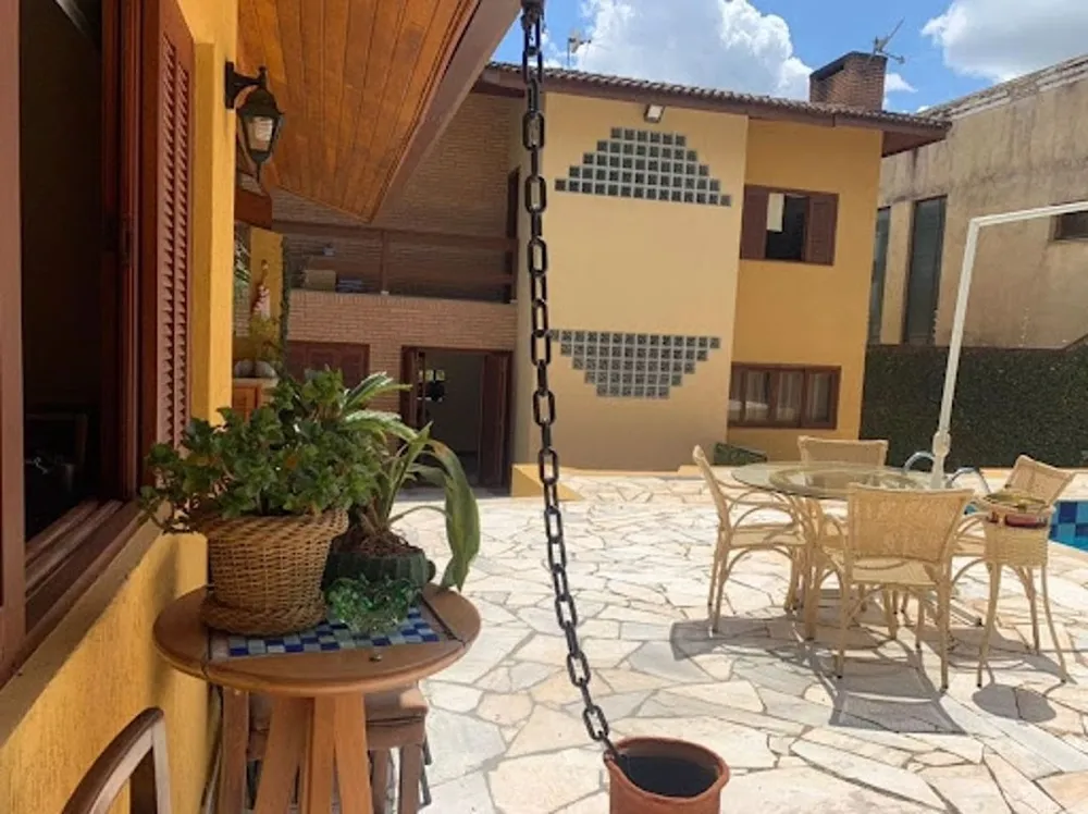 Casa, 3 quartos, 350 m² - Foto 2