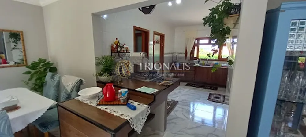 Casa, 3 quartos, 350 m² - Foto 10