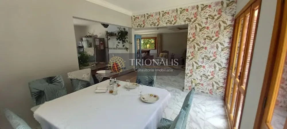 Casa, 3 quartos, 350 m² - Foto 5