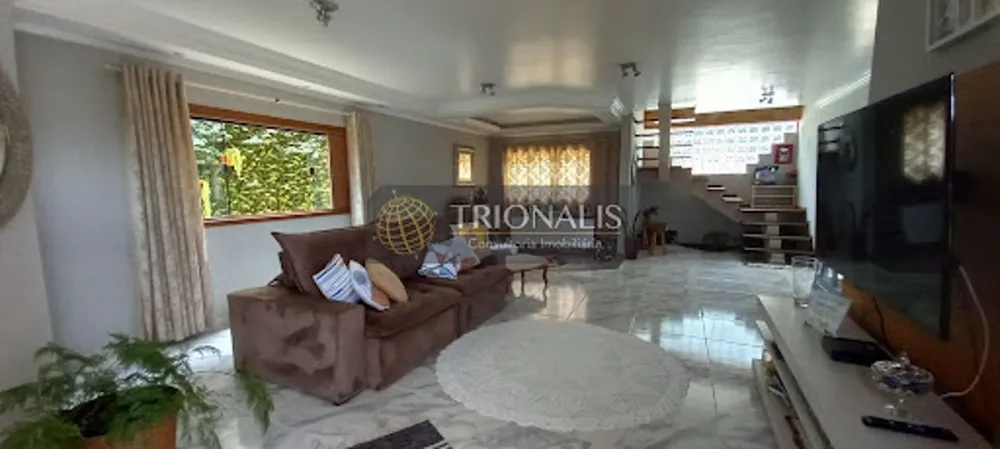 Casa, 3 quartos, 350 m² - Foto 2
