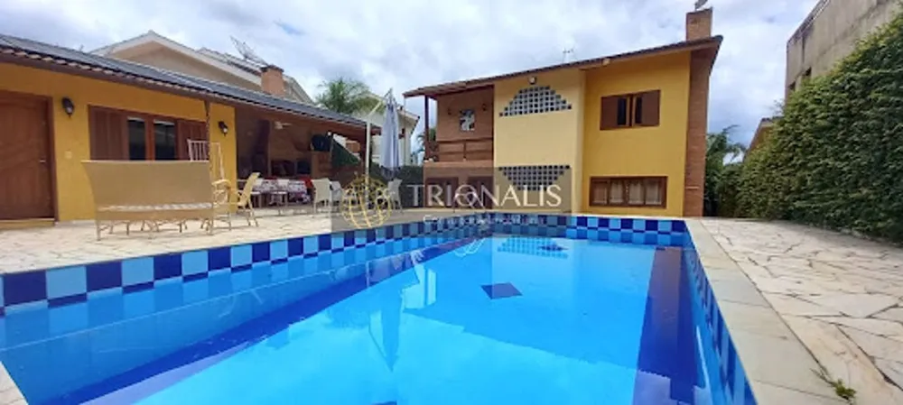 Casa, 3 quartos, 350 m² - Foto 7