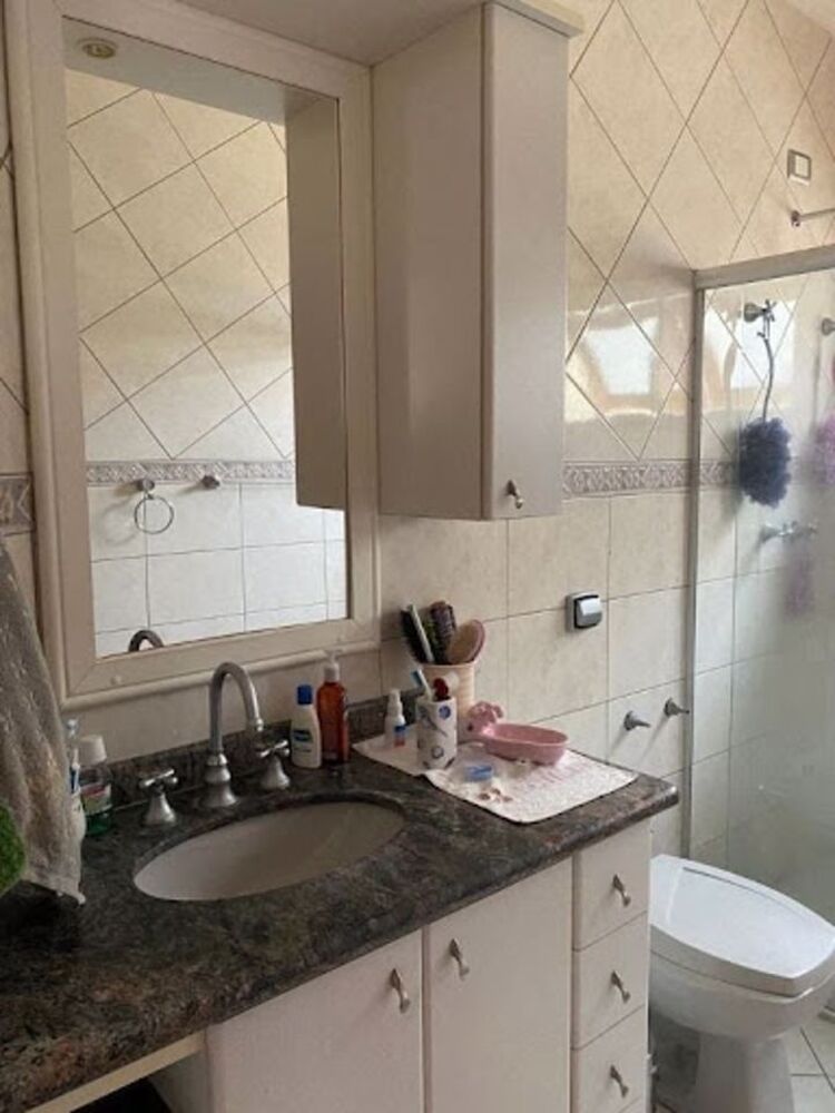 Casa, 3 quartos, 350 m² - Foto 11