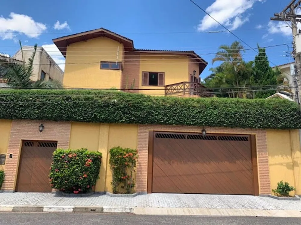 Casa, 3 quartos, 350 m² - Foto 1