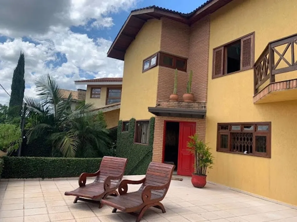 Casa, 3 quartos, 350 m² - Foto 3