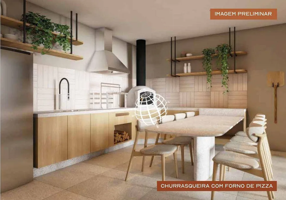 Apartamento, 3 quartos, 128 m² - Foto 4