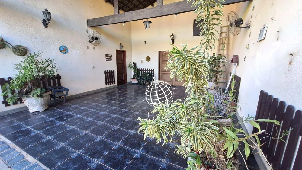 Casa, 3 quartos, 418 m² - Foto 9