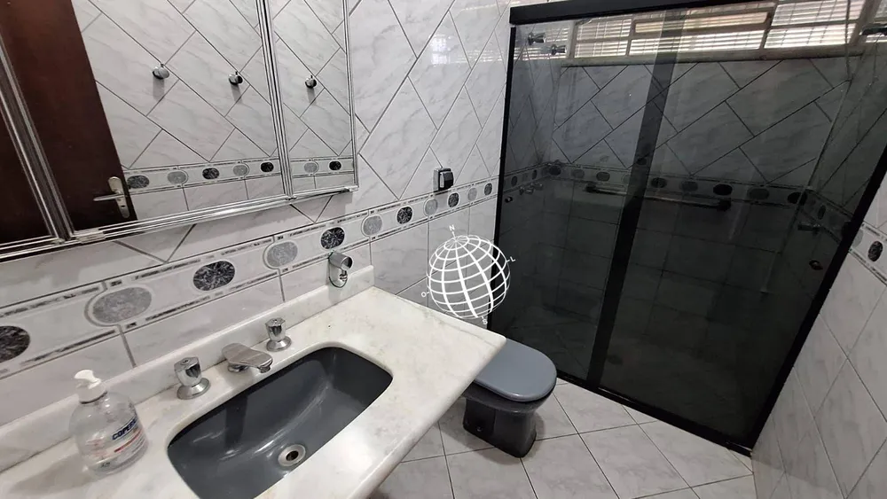 Casa, 3 quartos, 418 m² - Foto 10