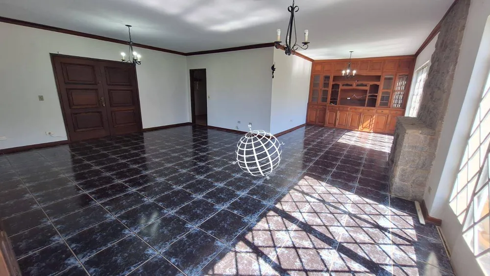 Casa, 3 quartos, 418 m² - Foto 5