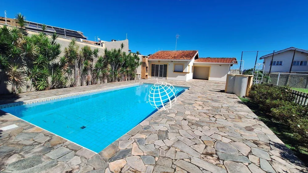 Casa, 3 quartos, 418 m² - Foto 11