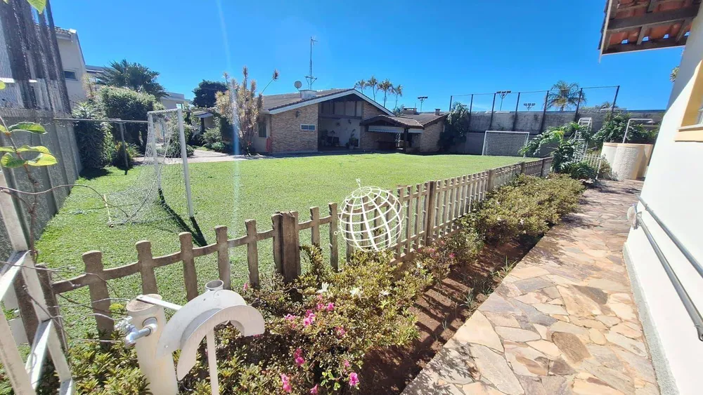 Casa, 3 quartos, 418 m² - Foto 7