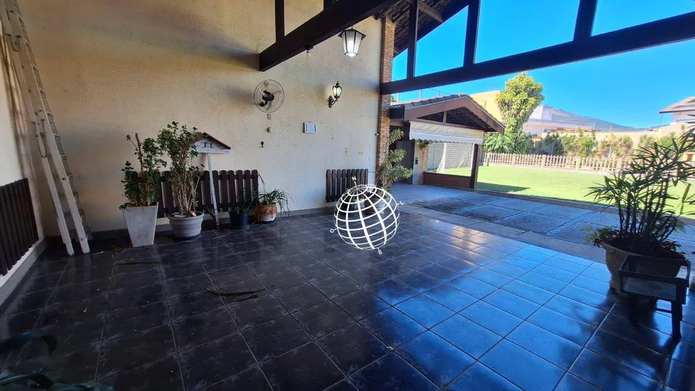 Casa, 3 quartos, 418 m² - Foto 4