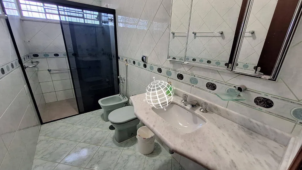 Casa, 3 quartos, 418 m² - Foto 1