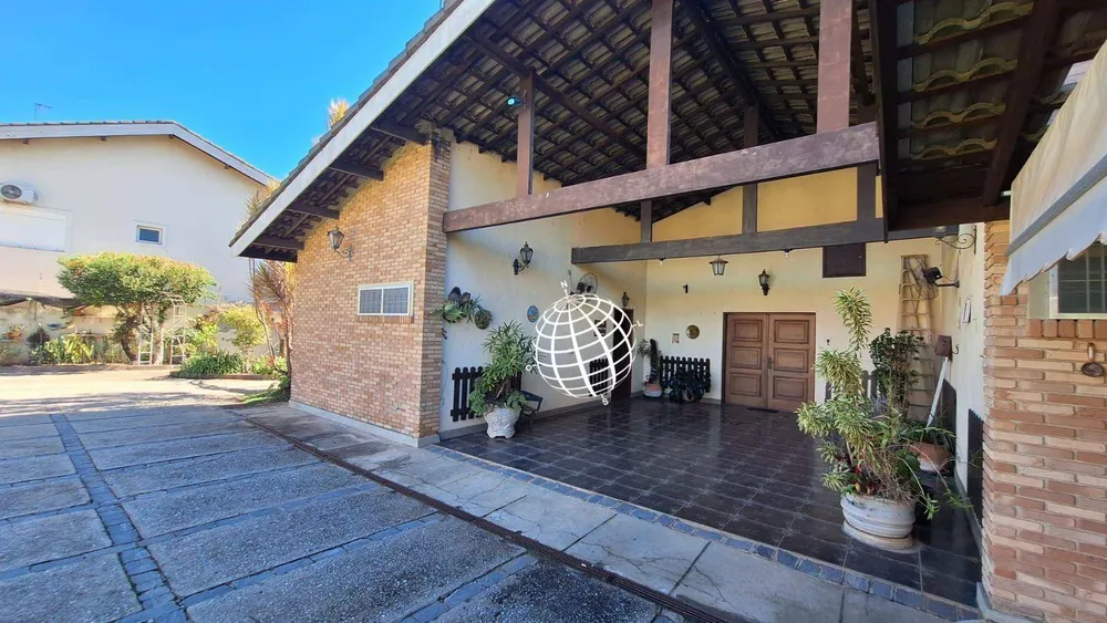 Casa, 3 quartos, 418 m² - Foto 2