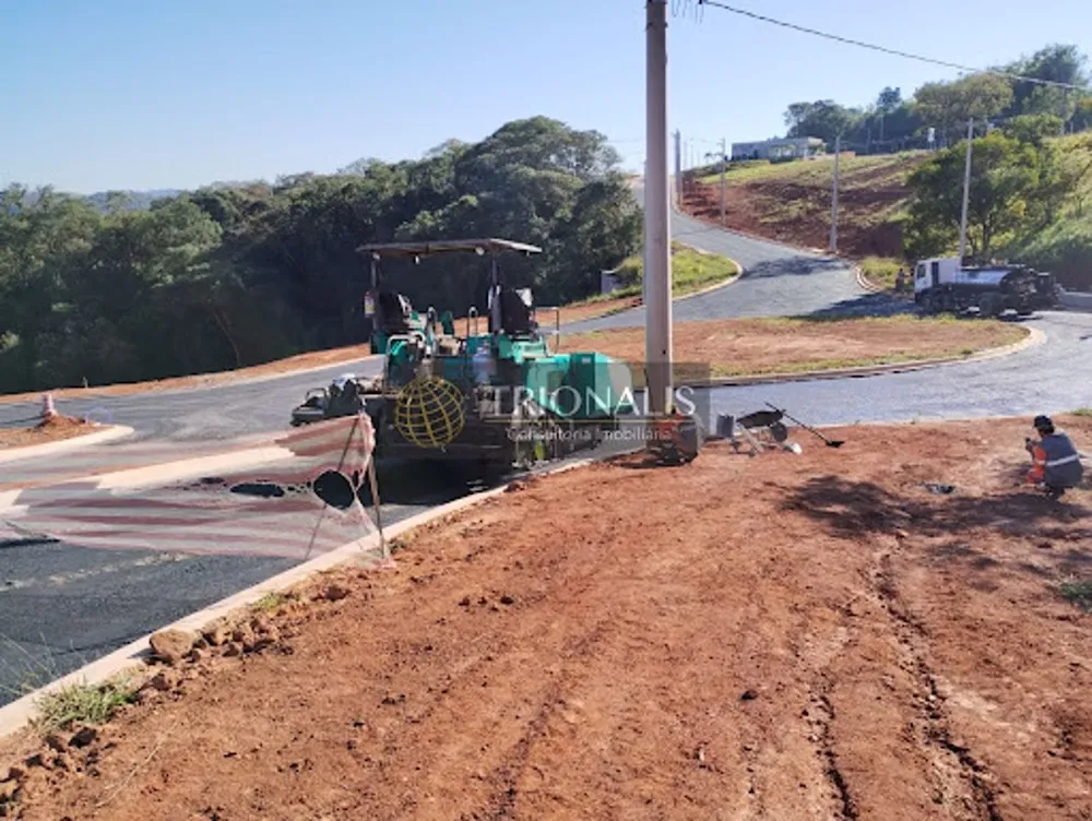 Loteamento e Condomínio, 378 m² - Foto 1