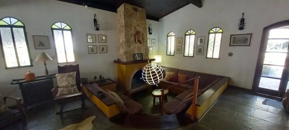 Sítio, 4 quartos, 10 hectares - Foto 7