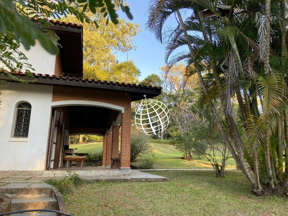 Sítio, 4 quartos, 10 hectares - Foto 4