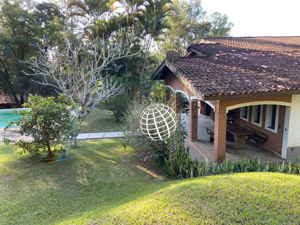 Sítio, 4 quartos, 10 hectares - Foto 10