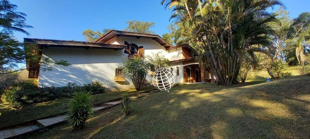 Sítio, 4 quartos, 10 hectares - Foto 14