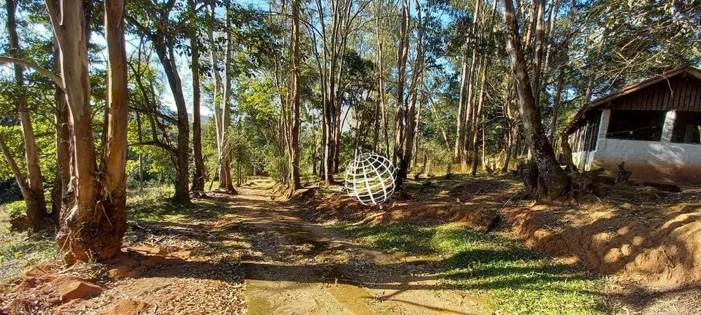 Sítio, 4 quartos, 10 hectares - Foto 11