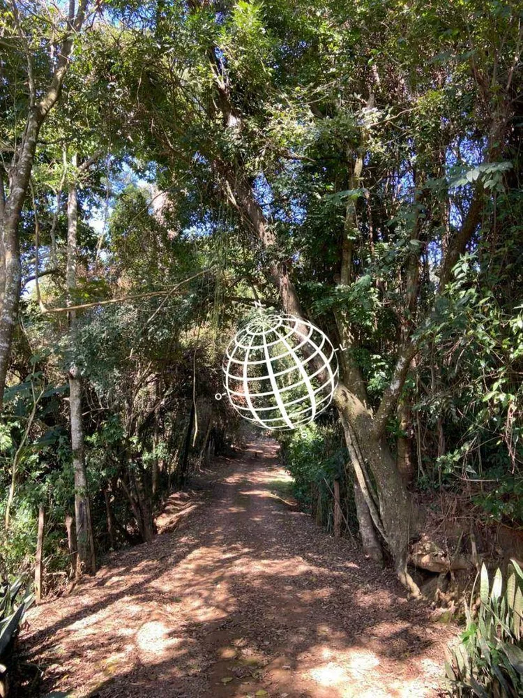 Sítio, 4 quartos, 10 hectares - Foto 15