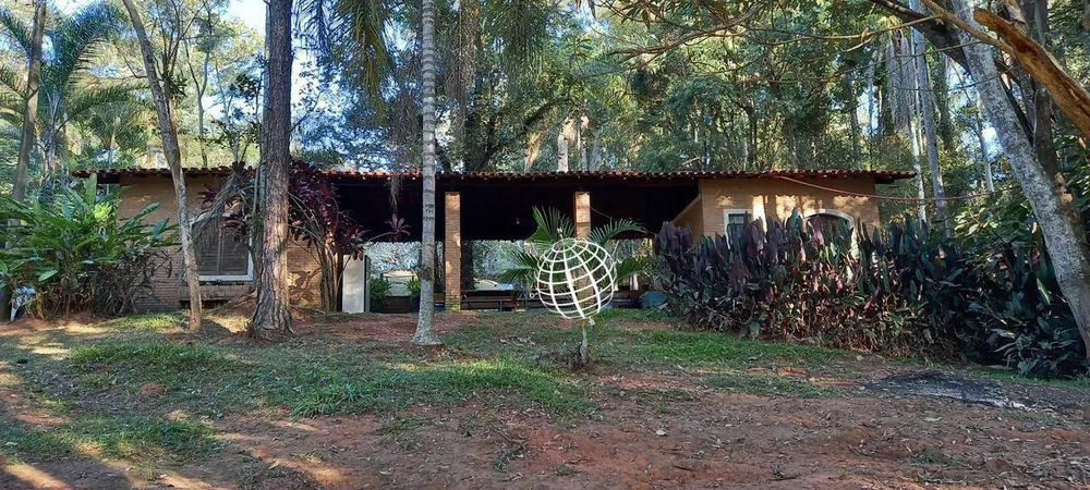 Sítio, 4 quartos, 10 hectares - Foto 6