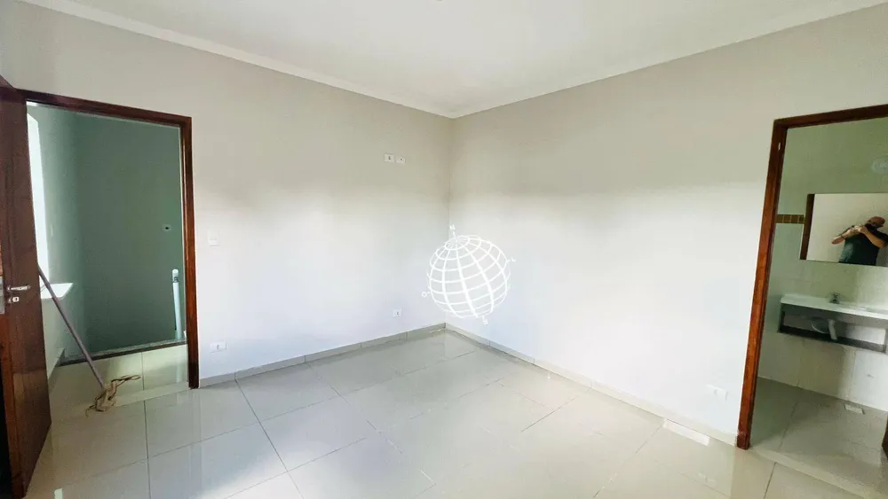 Casa, 3 quartos, 123 m² - Foto 2