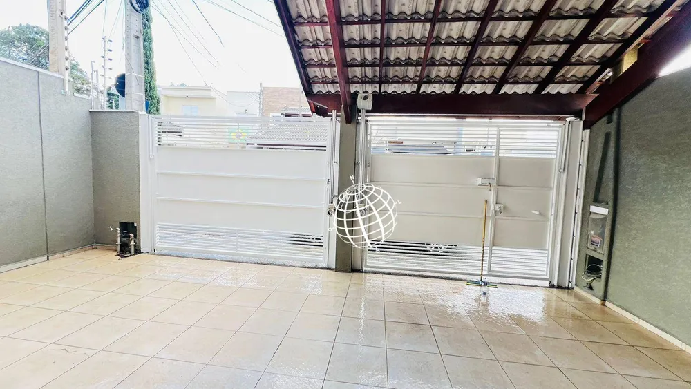 Casa, 3 quartos, 123 m² - Foto 7