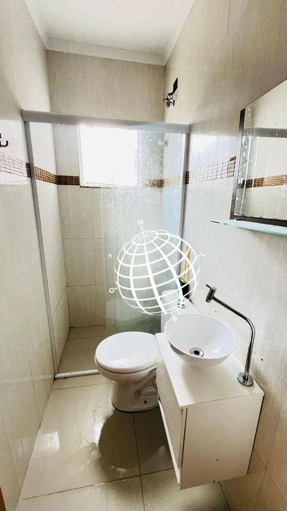 Casa, 3 quartos, 123 m² - Foto 8
