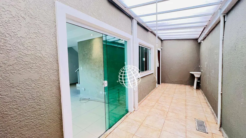 Casa, 3 quartos, 123 m² - Foto 15