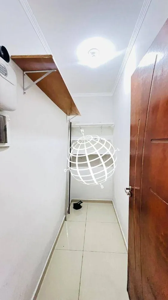 Casa, 3 quartos, 123 m² - Foto 9