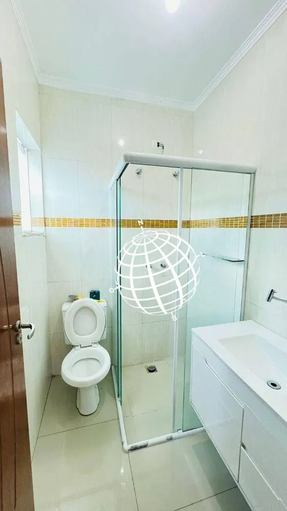 Casa, 3 quartos, 123 m² - Foto 4
