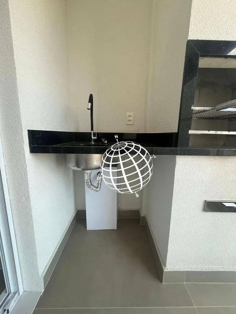Apartamento, 3 quartos, 101 m² - Foto 10