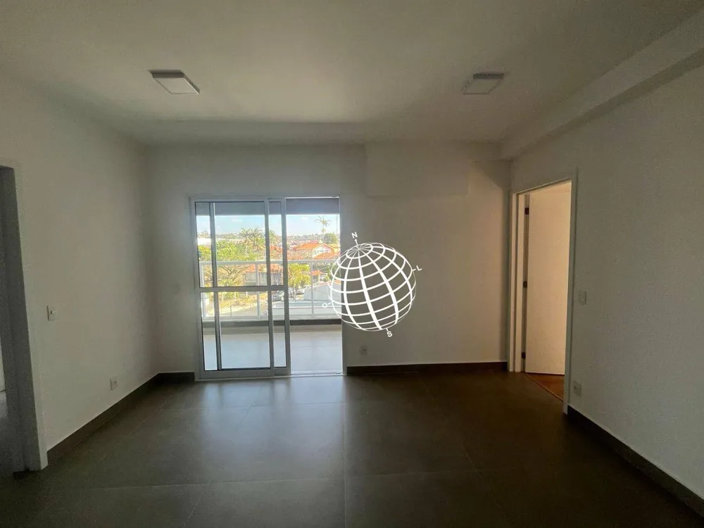 Apartamento, 3 quartos, 101 m² - Foto 1