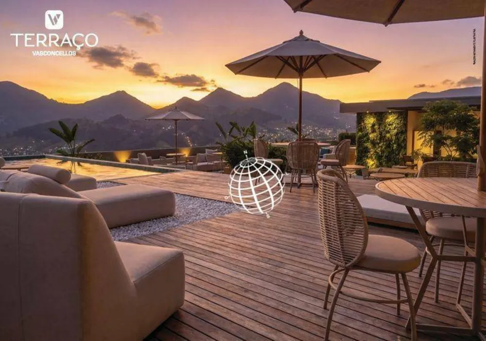 Apartamento, 2 quartos, 65 m² - Foto 4