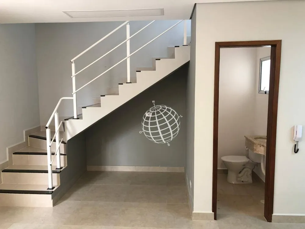 Casa de Condomínio, 2 quartos - Foto 4