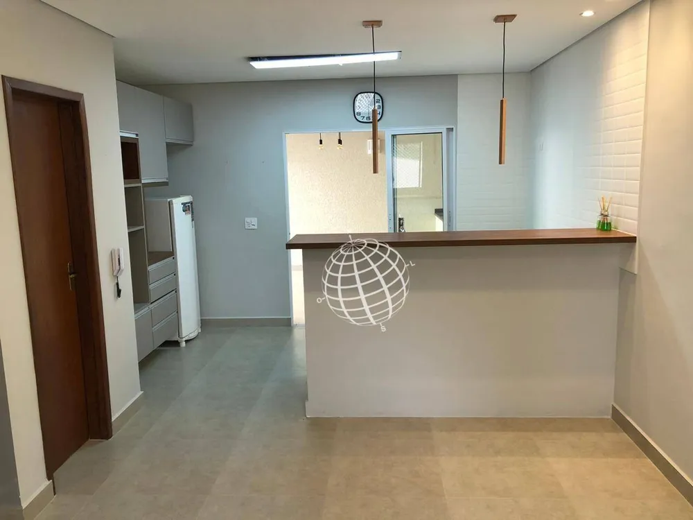 Casa de Condomínio, 2 quartos - Foto 2