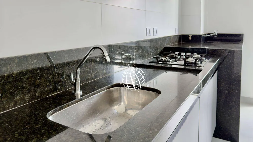 Apartamento, 2 quartos, 68 m² - Foto 5