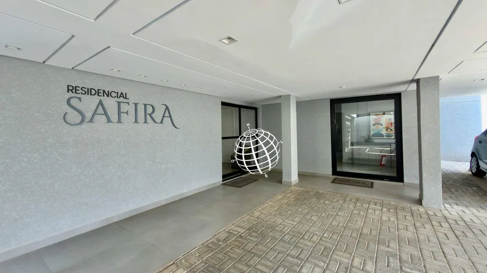 Apartamento, 2 quartos, 68 m² - Foto 3