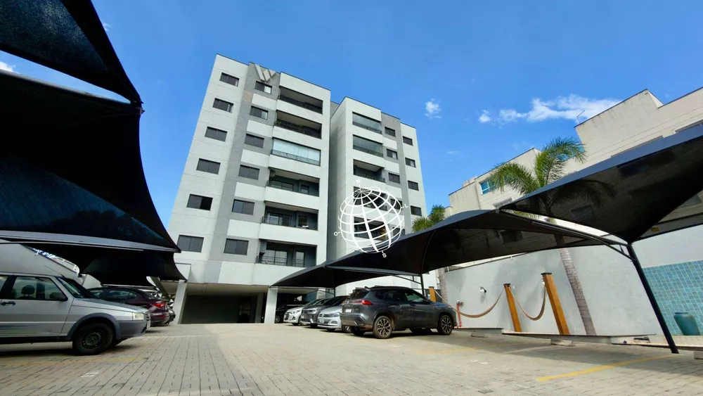 Apartamento, 2 quartos, 68 m² - Foto 1