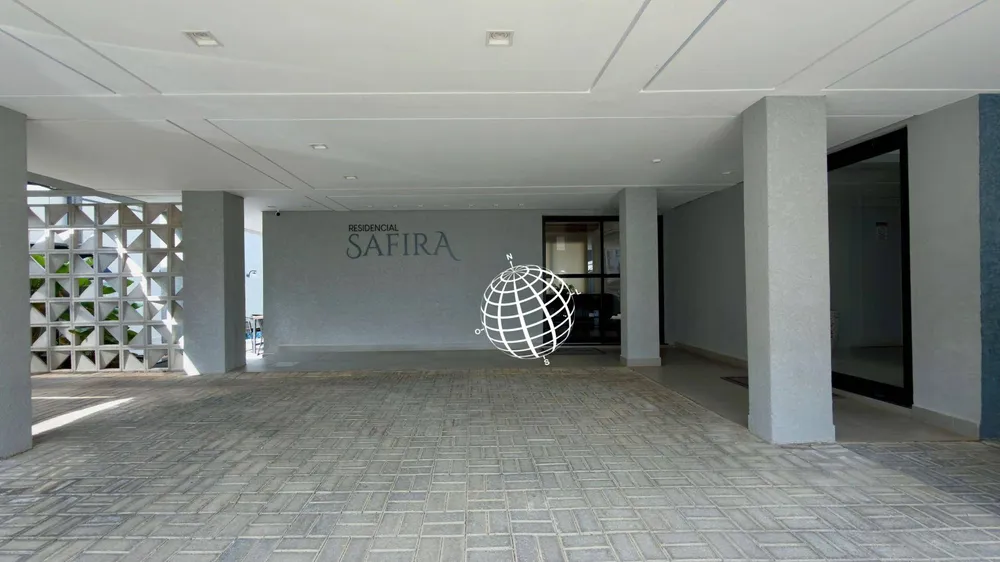 Apartamento, 2 quartos, 68 m² - Foto 2
